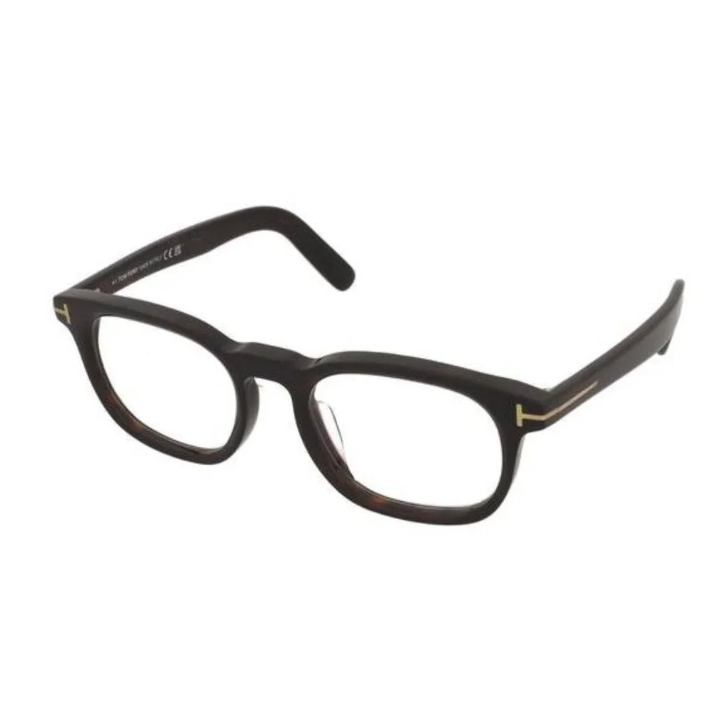 NEW TOM FORD HAVANA WOMEN EYEGLASSES TOM FORD